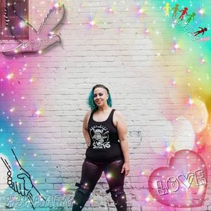 Meet your Posher, Ariel